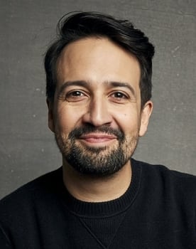 Lin-Manuel Miranda