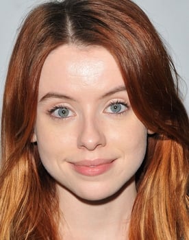 Rosie Day