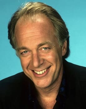 Howard Hesseman