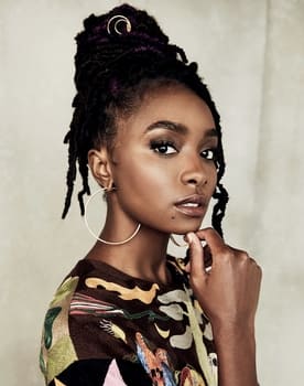 KiKi Layne