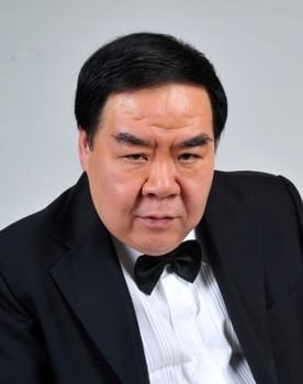 Kent Cheng Jak-Si