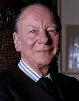 John Gielgud