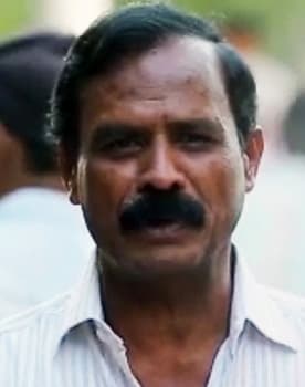 Kancharapalem Raju