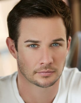 Ryan Merriman