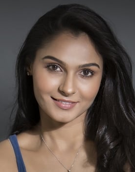 Andrea Jeremiah