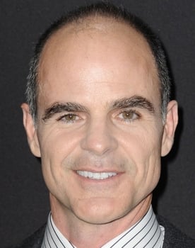 Michael Kelly