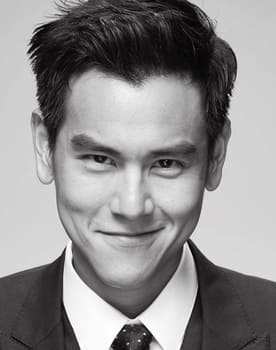 Eddie Peng