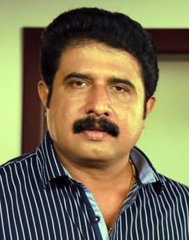 Jayakrishnan