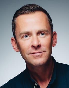 Scott Mills