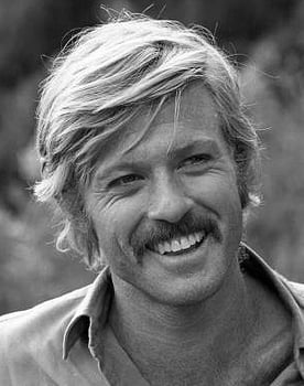 Robert Redford