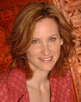 Judith Hoag