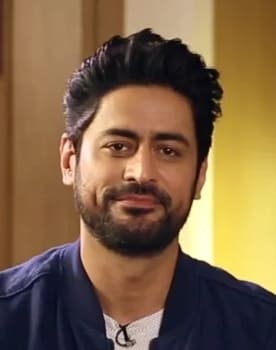 Mohit Raina