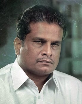 Hareesh Peradi