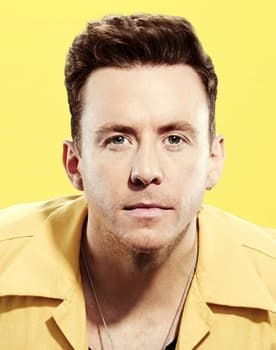 Danny Jones