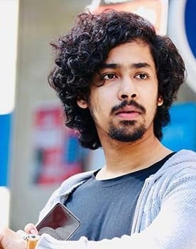 Riddhi Sen