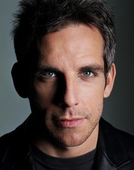 Ben Stiller