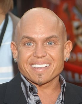 Martin Klebba