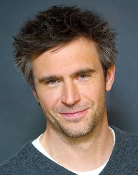 Jack Davenport