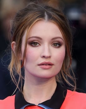 Emily Browning