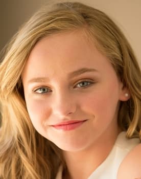 Madison Wolfe