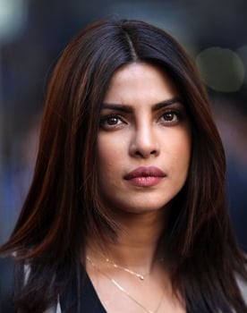 Priyanka Chopra Jonas