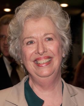 Polly Holliday