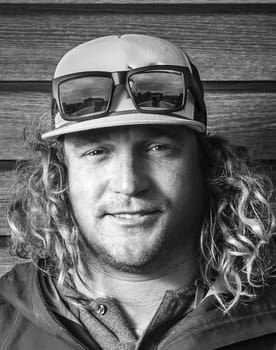 Parks Bonifay