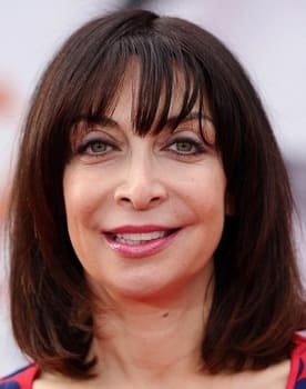 Illeana Douglas