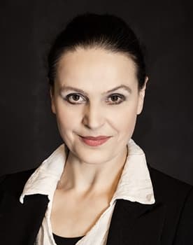 Elwira Hamerska