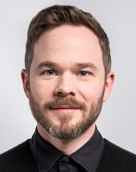 Shawn Ashmore