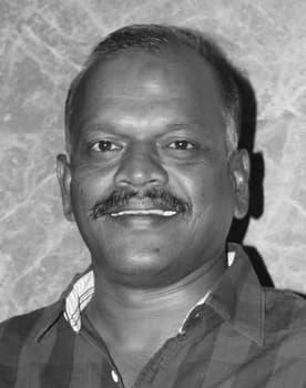 R. Velraj