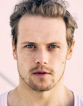 Sam Heughan