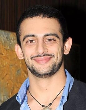 Arunoday Singh