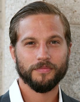 Logan Marshall-Green