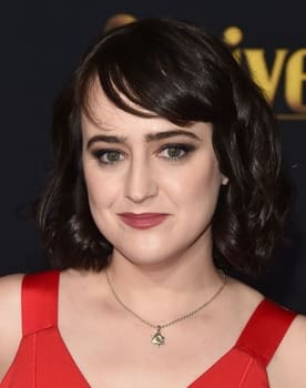 Mara Wilson