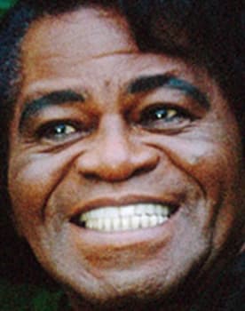 James Brown