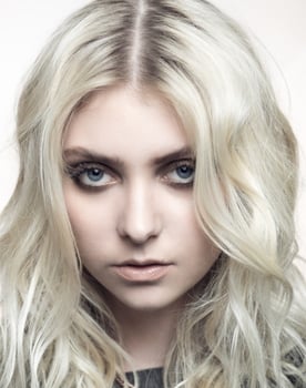 Taylor Momsen