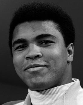 Muhammad Ali