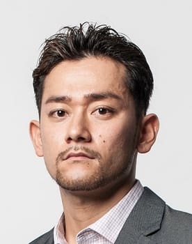 Kazuma Yamane