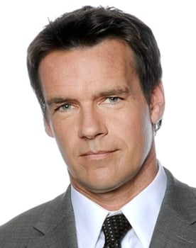 David James Elliott