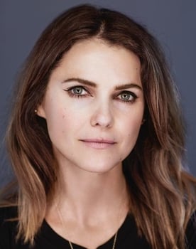 Keri Russell