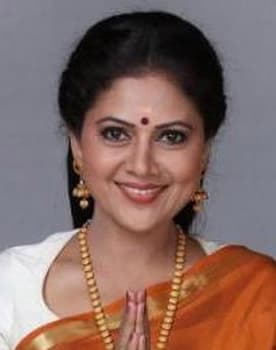 Anita Kulkarni