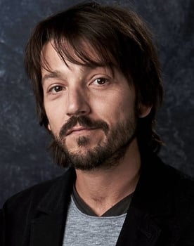 Diego Luna