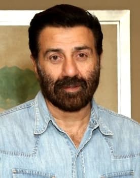 Sunny Deol