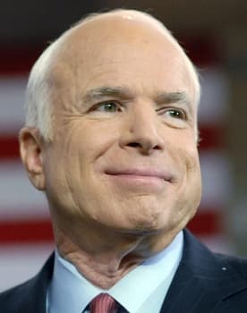 John McCain