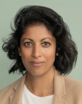 Priyanga Burford