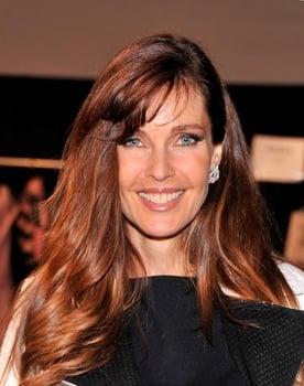 Carol Alt