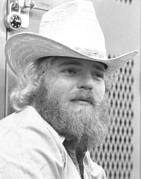 Dusty Hill