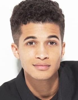 Jordan Fisher