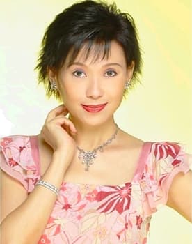 Lisa Lui Yau-Wai